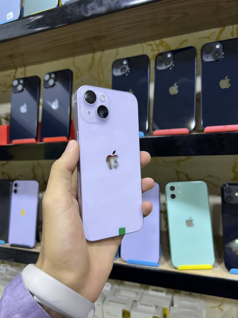 IPHONE 14 waterpack 5