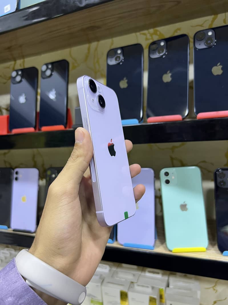 IPHONE 14 waterpack 6