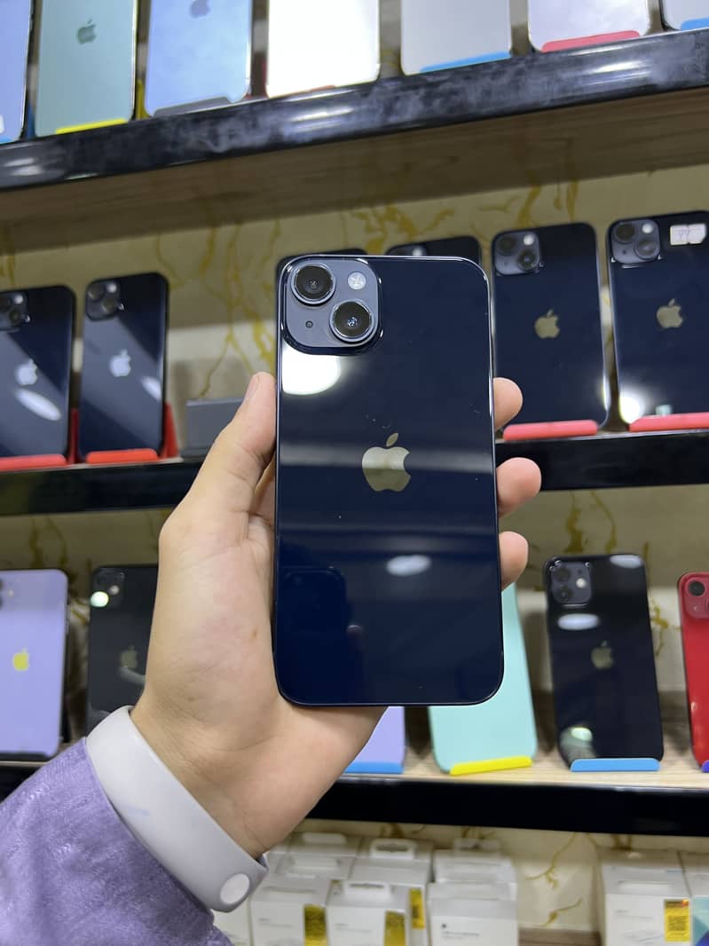 IPHONE 14 waterpack 7