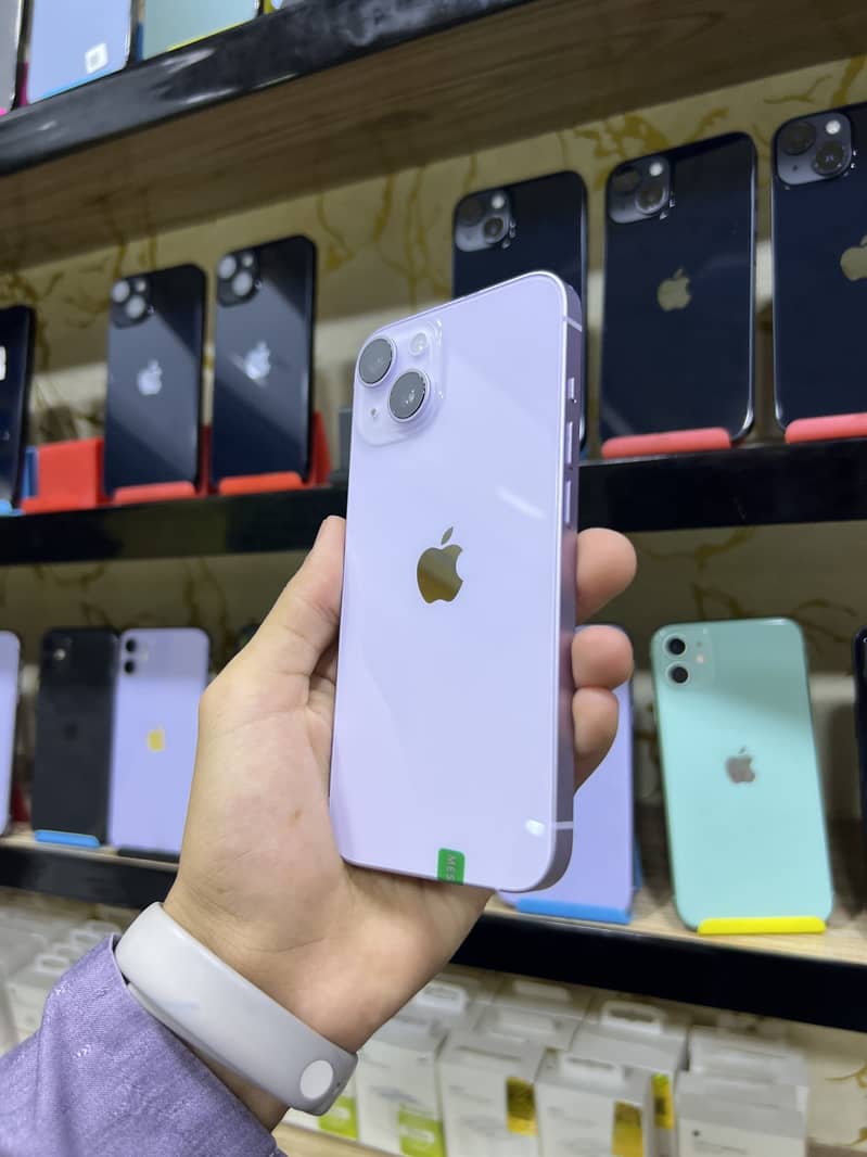 IPHONE 14 waterpack 8