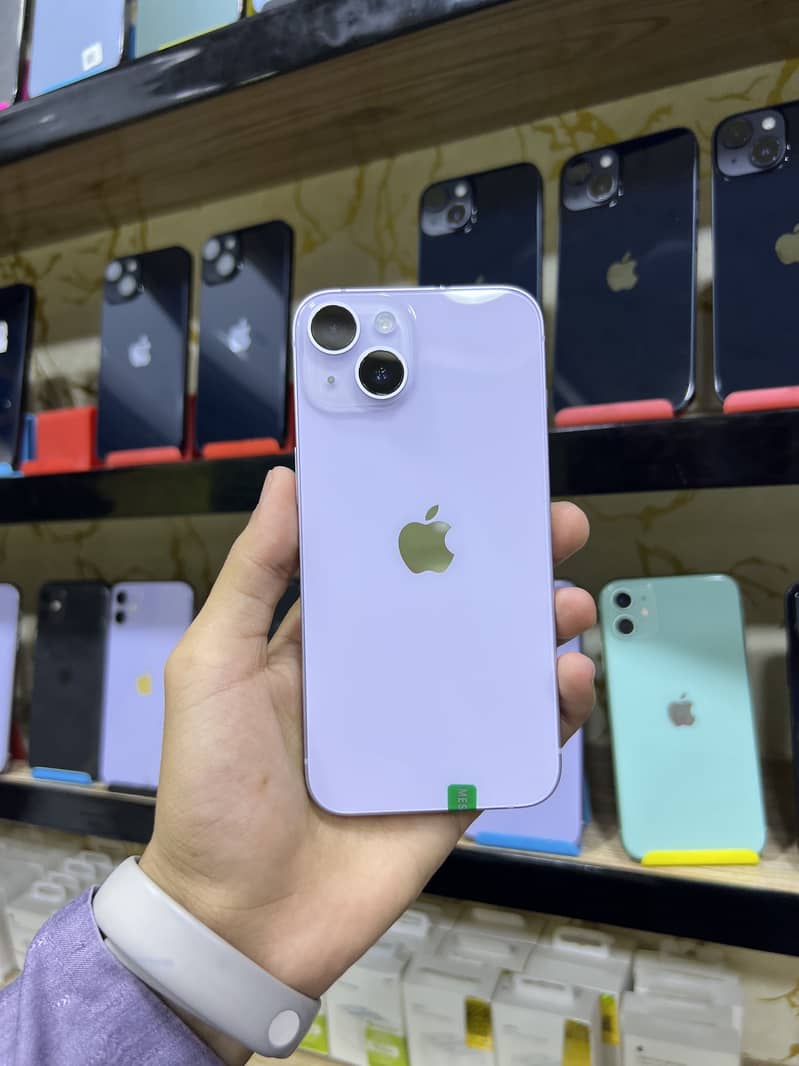 IPHONE 14 waterpack 9