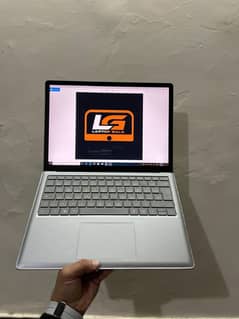 Surface