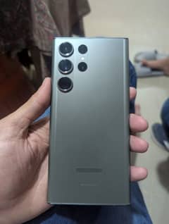 Samsung S23 Ultra