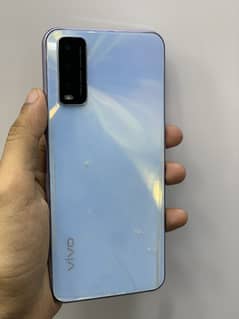 Vivo Y20 4GB 64GB all okay