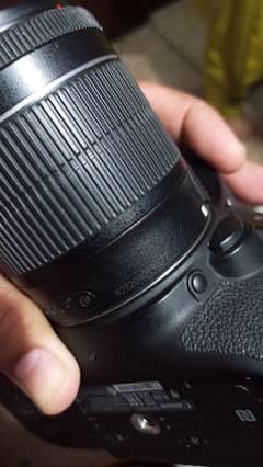 urgent sell canon camera D750
