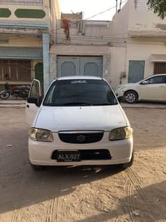 Suzuki Alto 2006