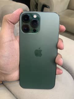 iPhone 13 Pro Max 256Gb PTA Approved