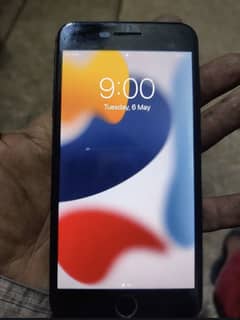 Iphone 7 plus pta approve all ok x 11 12 13 14 15