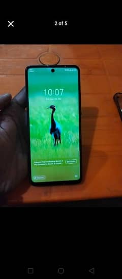 infinix