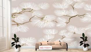 3D wall pictures