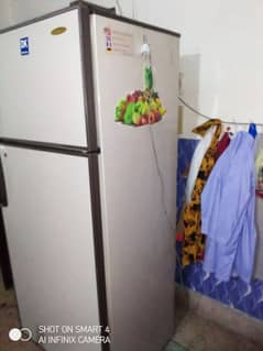 fridge