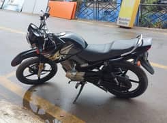 YBR G for sale