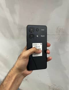 Redmi note 13