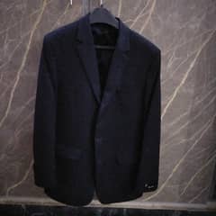 1 Coat for Weddings