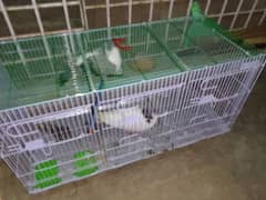 Selling