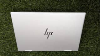 HP Envy X360 ES0033DX