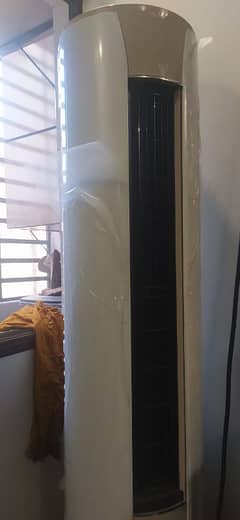 Dc inverter haier