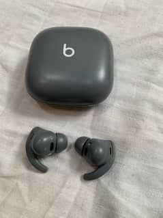 Beats fit pro airpods