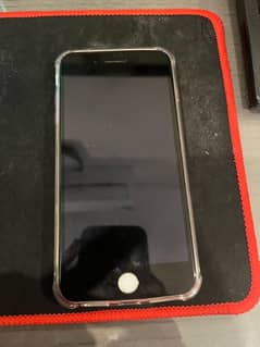 Iphone 7 Plus 256gb non pta