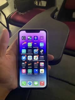 I phone Xr Pta approved 64GB