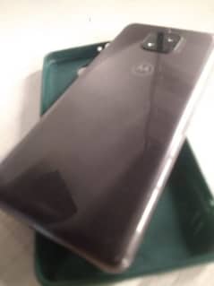 Moto G Power 2021