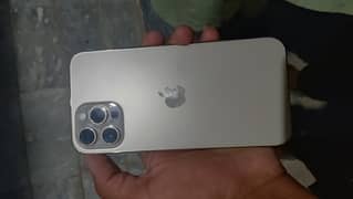 I phone 12 pro max
