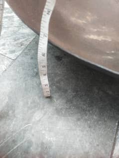 large karahi