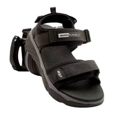premium Black sandal