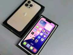 iPhone 13 pro.  512 GB 03241196127 my whatsapp number