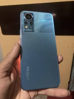 Infinix