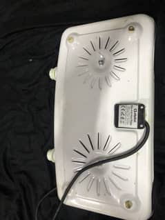 Hot plate