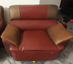 sofa
