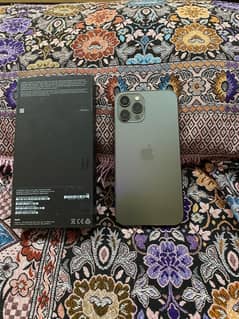I phone 12 pro max . 03004082001