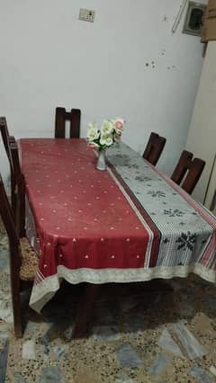 Dinning