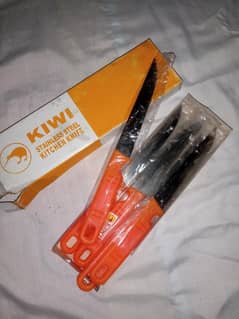 Knifes
