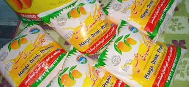Mango