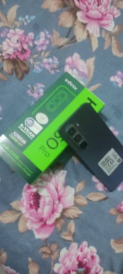 infinix
