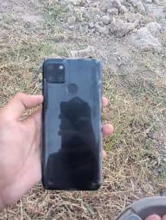 Realme c21y