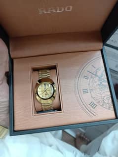 RADO
