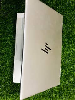 HP envy 360 es0033dx