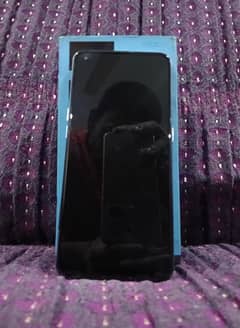 oppo F19 8/128 with full box