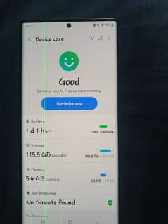 Samsung Galaxy Note 20 ultra 5g