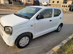 Suzuki Alto 2022 VXR