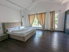 Beautiful Farmhouse In Islamabad IN 5.5 Crore