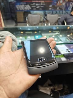 Motorola RAZR 2020 | Motorola RAZR 2023