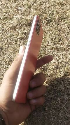 Oppo f17 8gb 128gb+box just penal change All ok