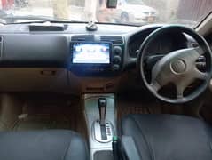 Honda Civic 2003 Auto Hard Top