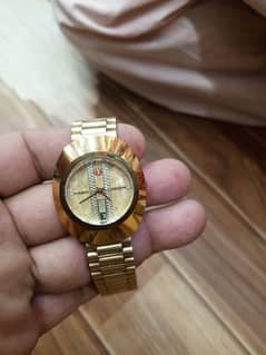 RADO