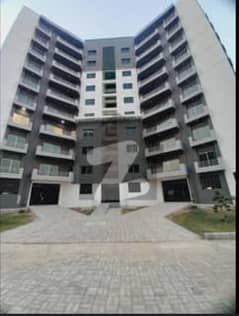 Newly Constructed Flats In Askari 10 Sector S, Ready To Move In