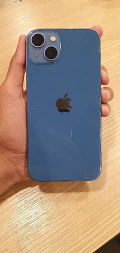 IPhone 13 jv non pta